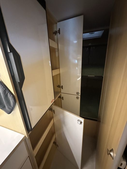 Autocaravana Fiat Ducato 2.3 130
