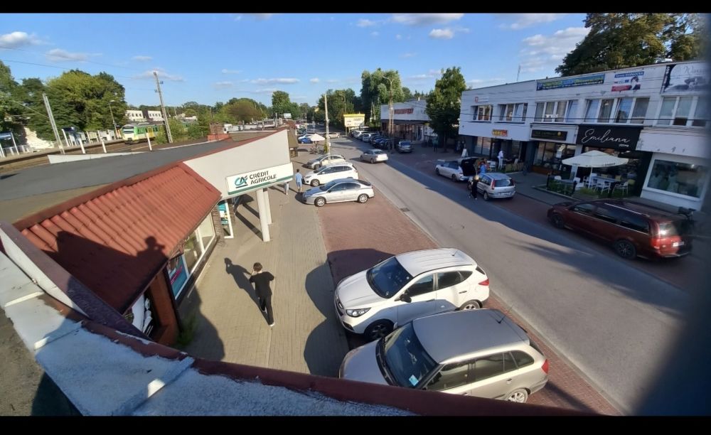 Wynajmę lokal w centrum Sulejówka