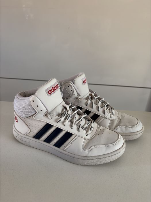 Buty Adidasa.