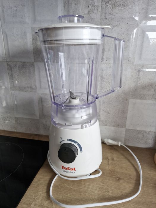 Blender kielichowy Tefal