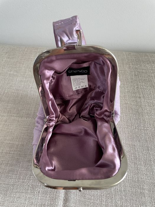 Carteira Clutch Chesco