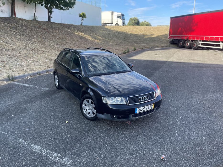 Audi 1.9tdi PD130 Nacional foto 2