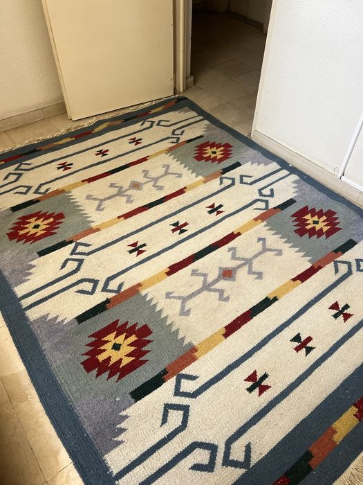 Tapete para sala