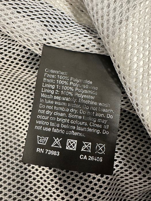 Штаны Helly Hansen M размер / нейлоновые / мембранные