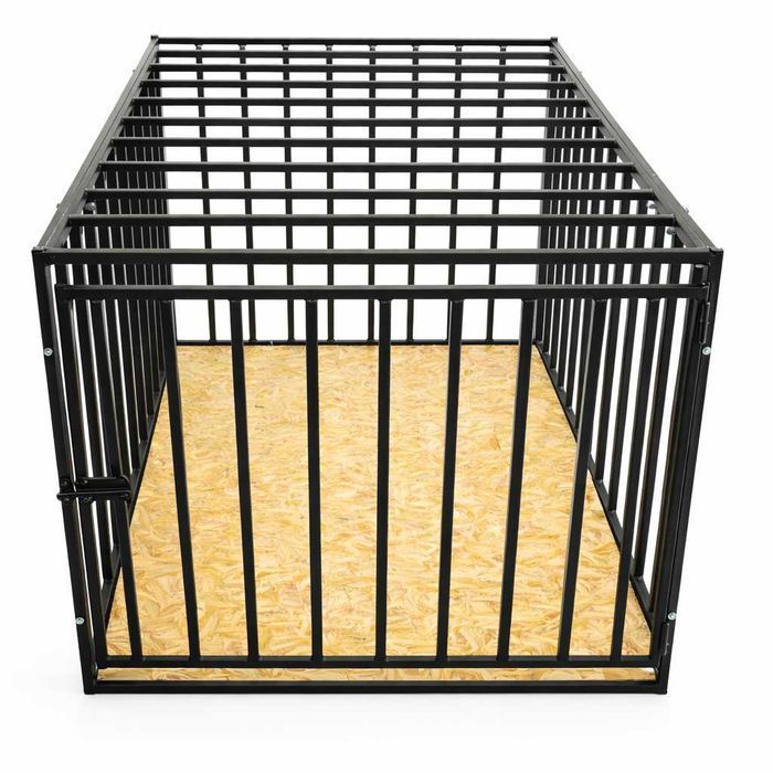 Kojec dla psa XL 106x87×75 cm Wysyłamy Kurierem