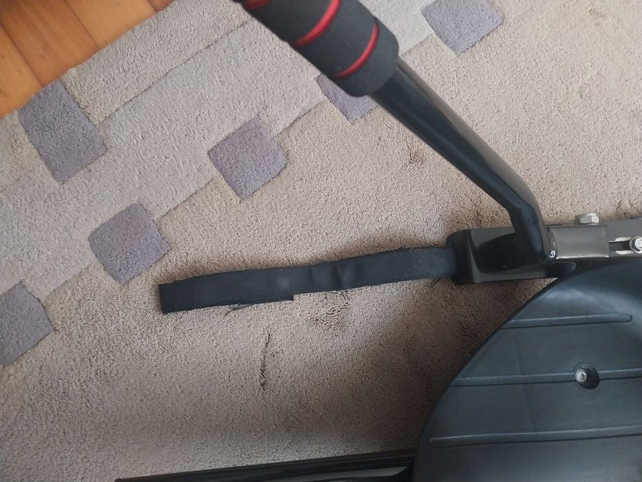 Acento hoverbord