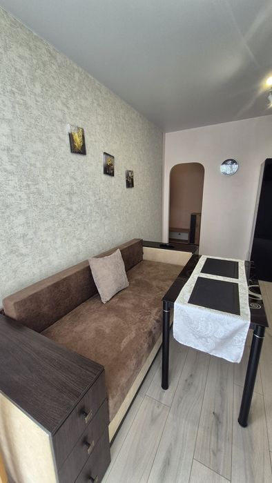 1к новобудова ЖК  Містечко  центральне