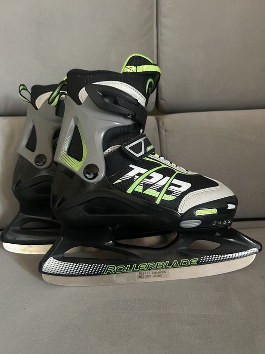 Łyżwy rollerblade