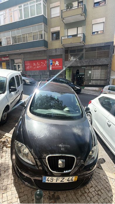 Seat Altea XL  2008