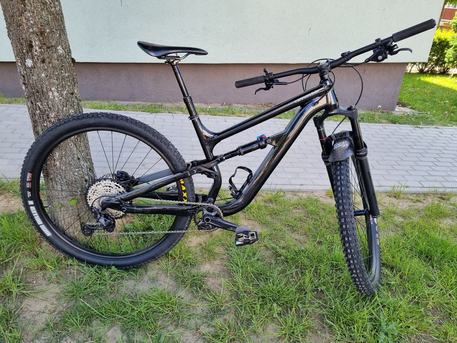 Cannondale Habit 5