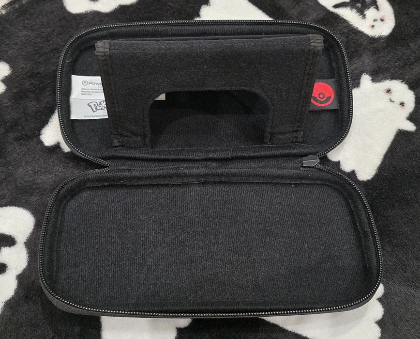 ETUI do konsoli Nintendo Switch Lite Pokemon Pikachu