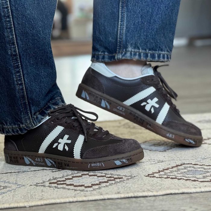Premiata Bonnied 7670