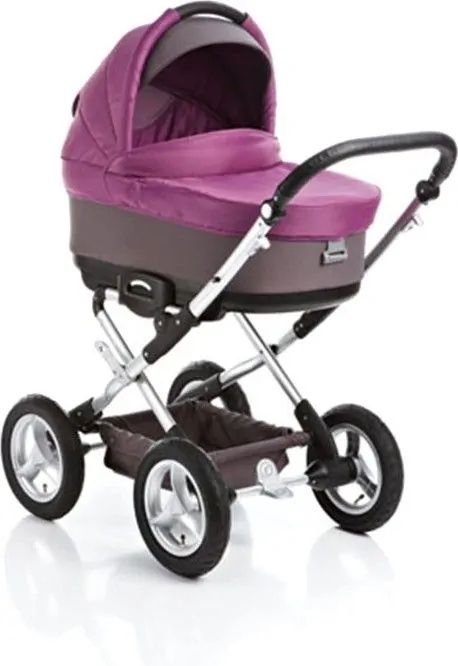 Коляска дитяча Geoby c800