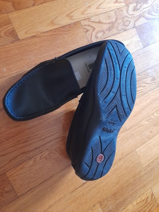 Sapatos de homem