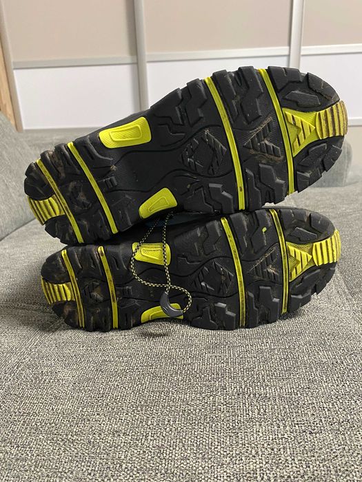 Дитячі зимові ботинки McKINLEY