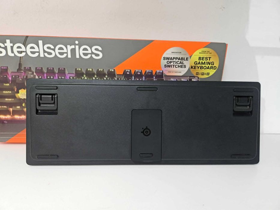 Klawiatura Steelseries APEX 9 TKL