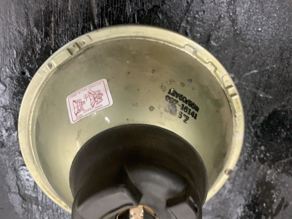 Фара drag star classic