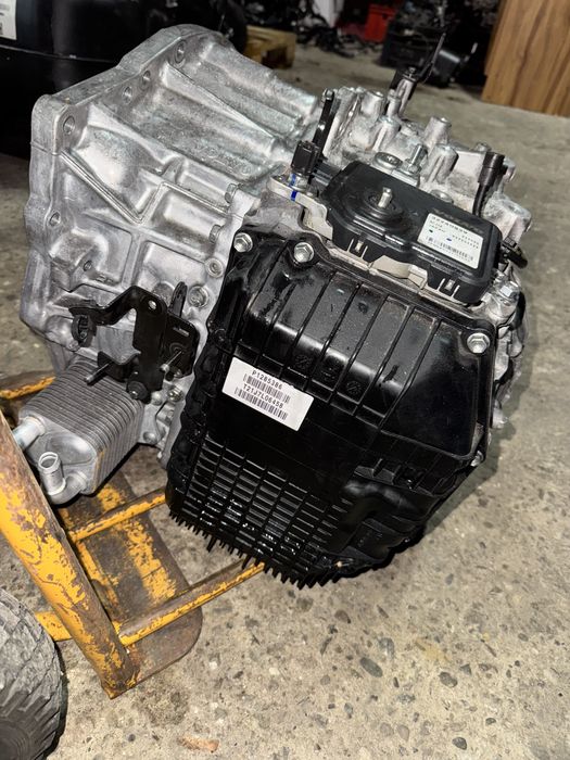 Skrzynia biegów volvo v60,xc60,v90 2.0 B4,B5 mild AWF8G45.  12853,86