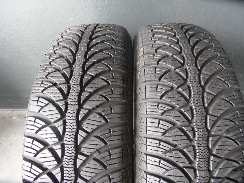 108 opony zimowe 165/60/15