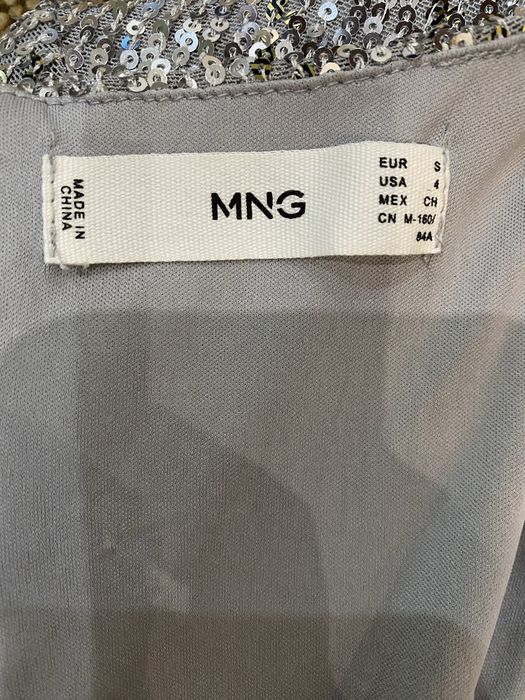 Продам Платье фирмы MANGO оригинал