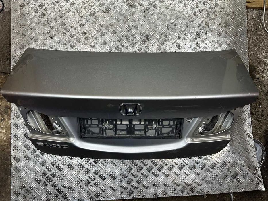 Разборка HONDA Accord CP CL Civic 4D 05-11 коробка дверь крышка диск