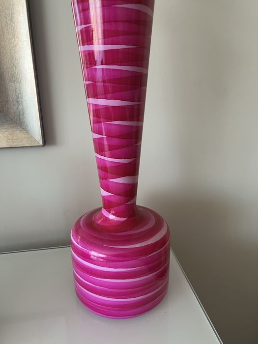 Jarra nova decorativa