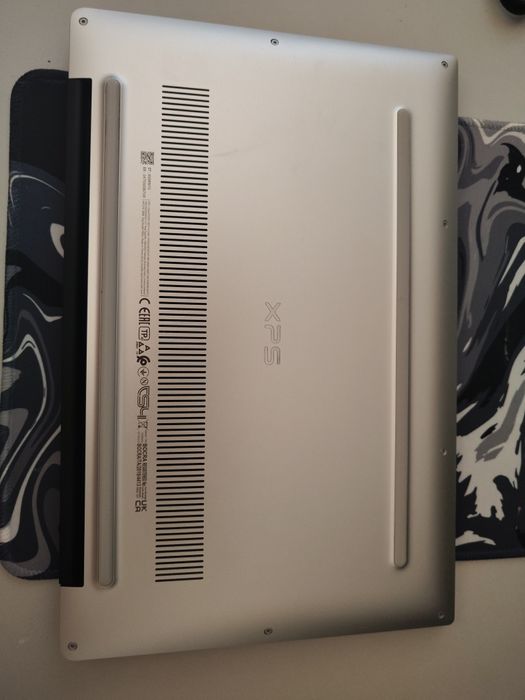 Dell xps 13 7390 |  16/512 | 4K DOTYKOWY