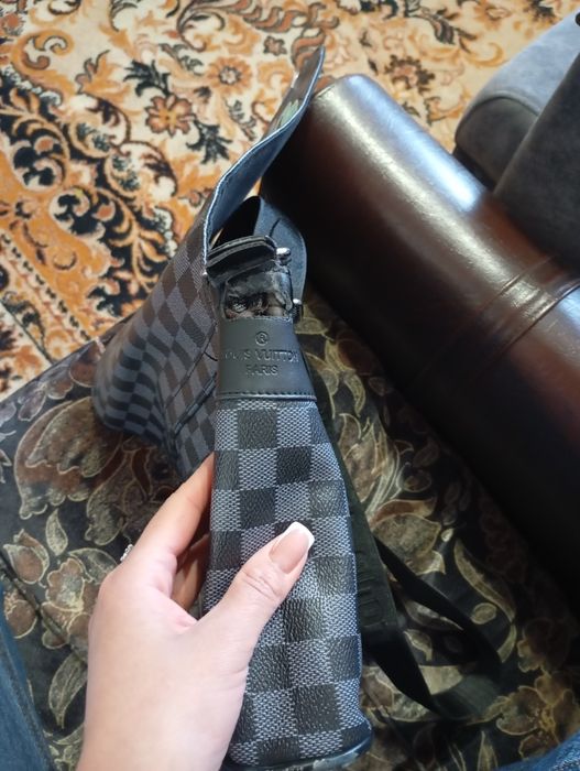 Жіноча сумка Louis Vuitton