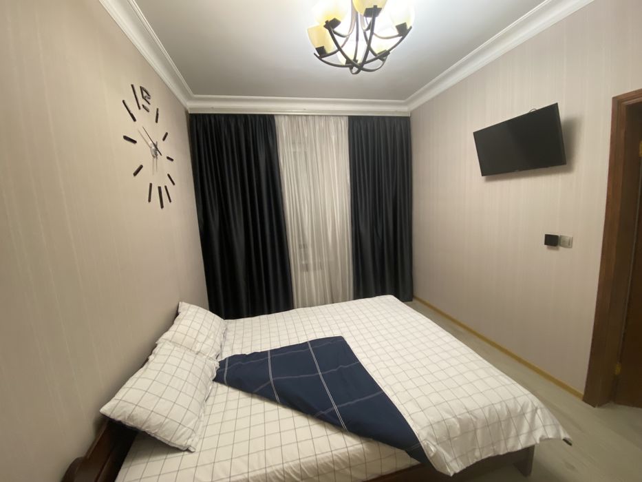 Аренда дома посуточно от