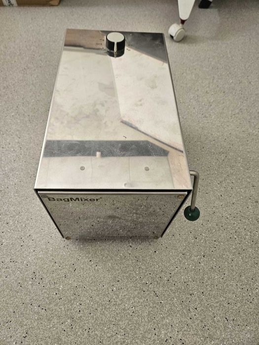 Homogenizator BadMixer 400 – stan bardzo dobry