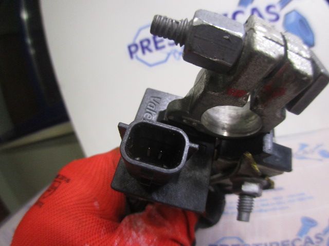 Terminal / cabo negativo da bateria VOLKSWAGEN Touran (1T)