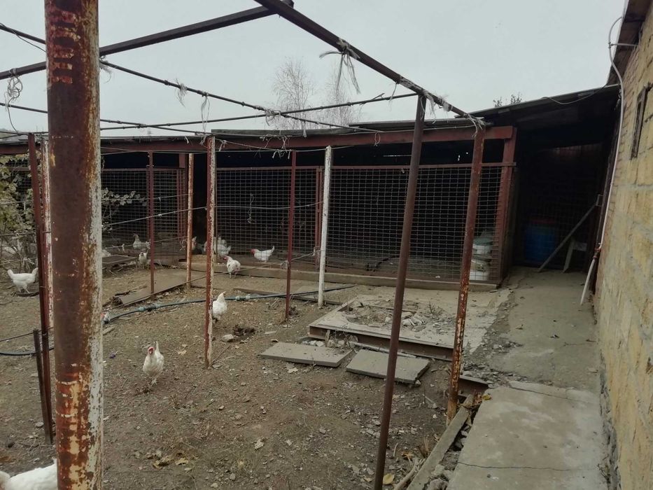 Продам двоповерховий будинок в Лозуватці, вул. Калинова (Свердлова)