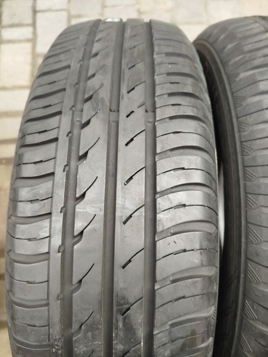 Продам літні шини 175/70/14 continental