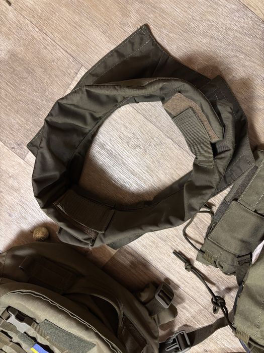 Берці зсу рюкзак та інше