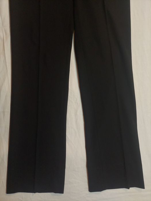 Архівні вовняні штани Prada Archive Technical Wool Pants (IT 40 / S-M)