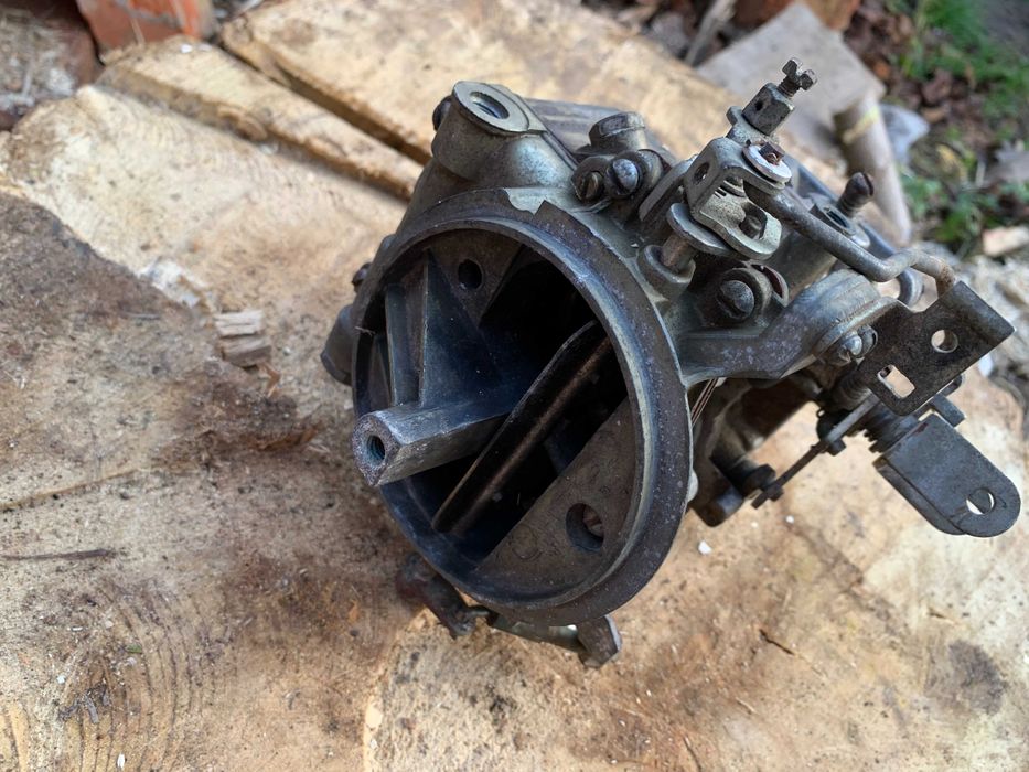 Карбюратор К-126 г