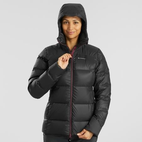 Куртка пуховик Quechua XL, XXL.