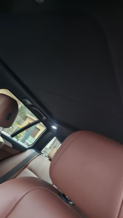 Bmw 535d lci  novinha