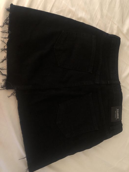 Mini saia Pull & Bear