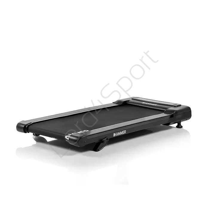 Bieżnia elektryczna HAMMER WALK 2.0 - sklep stacjonarny
