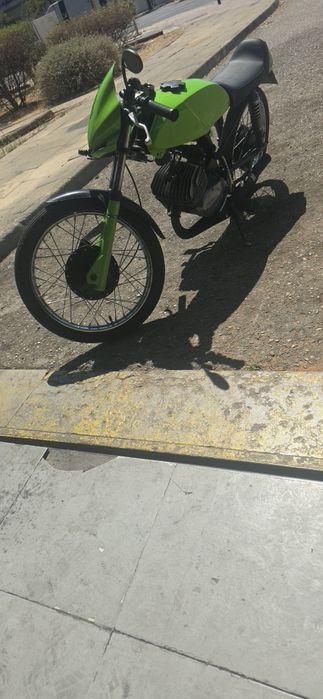Motarizadanao v5
