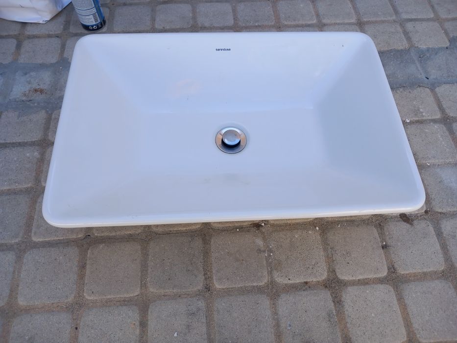 Lavatório casa banho