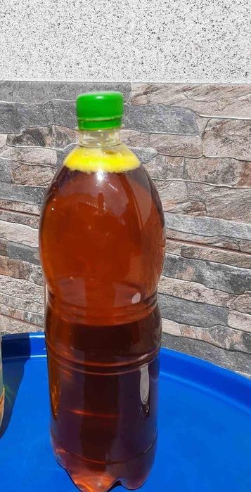 Масло растительное соевое  , подсолнечное, фуза