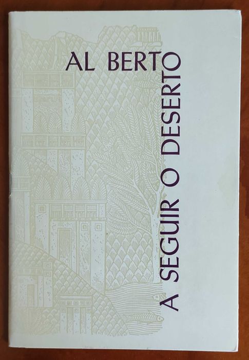 Al Berto (vária)