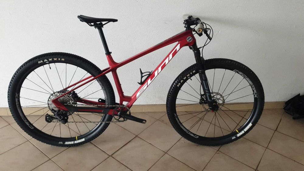 Btt Sunn Prim S1 de 2025