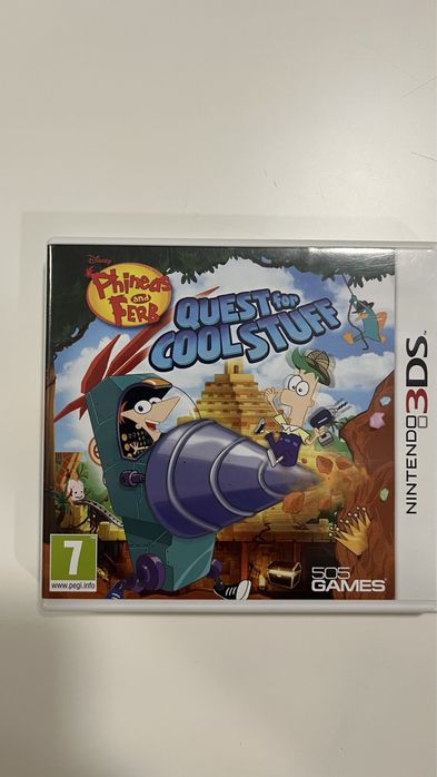 Nintendo 3Ds mais 5 jogos