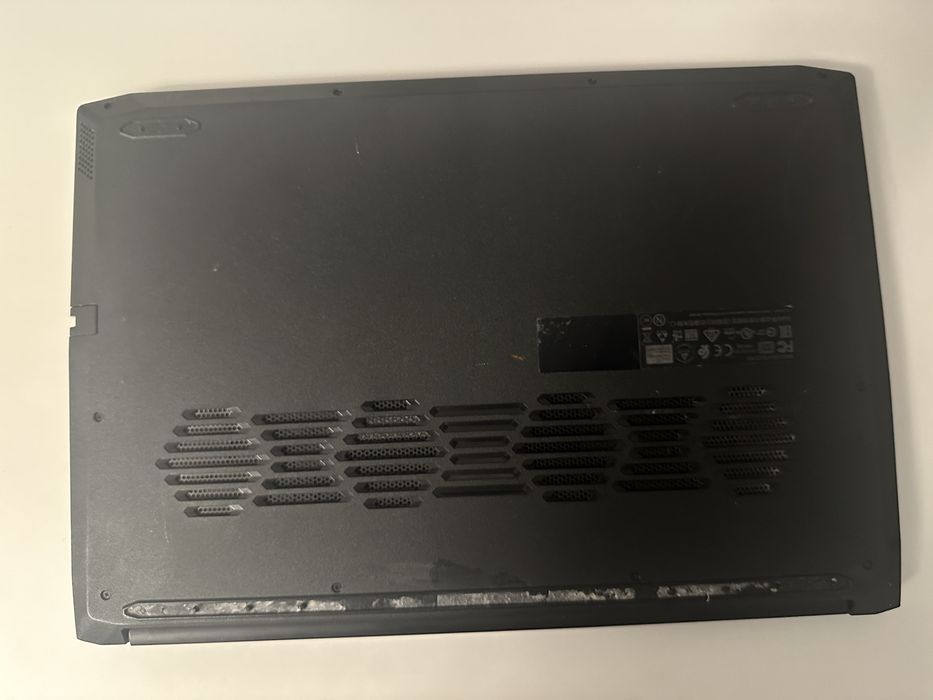 lenovo gaming 3 15ach6 3050ti