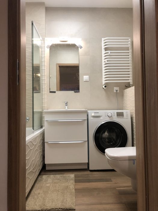 Pokój 1-osobowy 8 m² - Widok 6