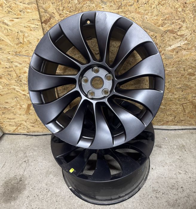 Tesla Model Y диски R21