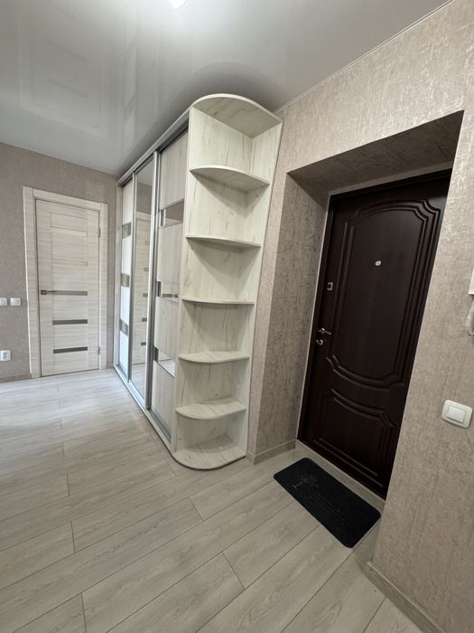 Оренда квартири в новобудові